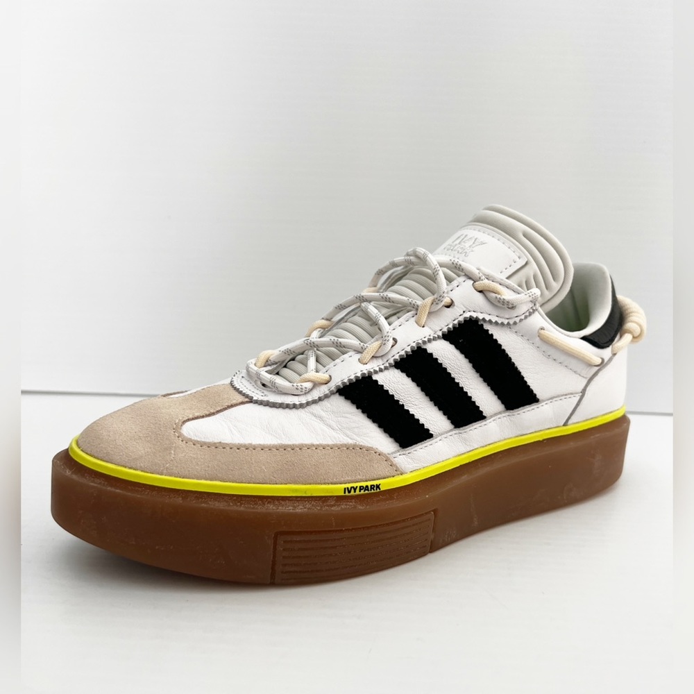 adidas originals Ivy Park x Super Sleek 72 Sneakers - 8.5